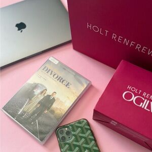 HBO’s, ‘DIVORCE’ series First Season staring SJP